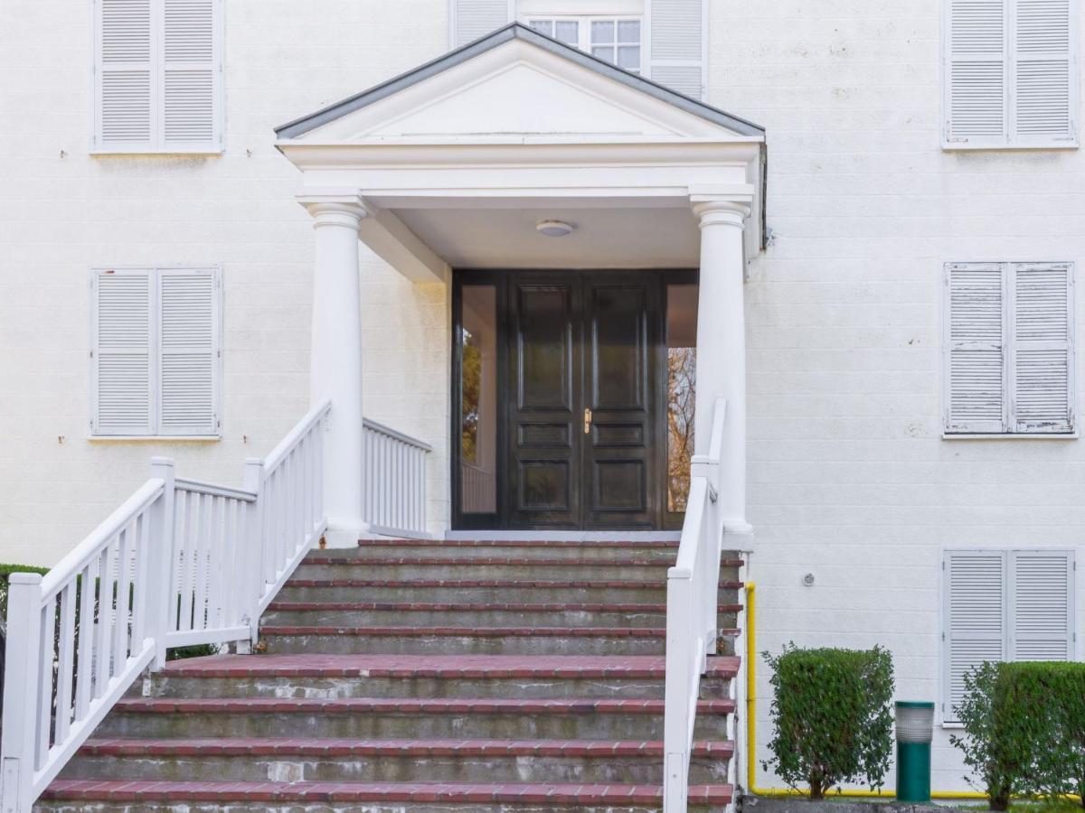 Apartment Le Parc De La Jacotte-6 By Interhome Trouville-sur-Mer Exterior photo